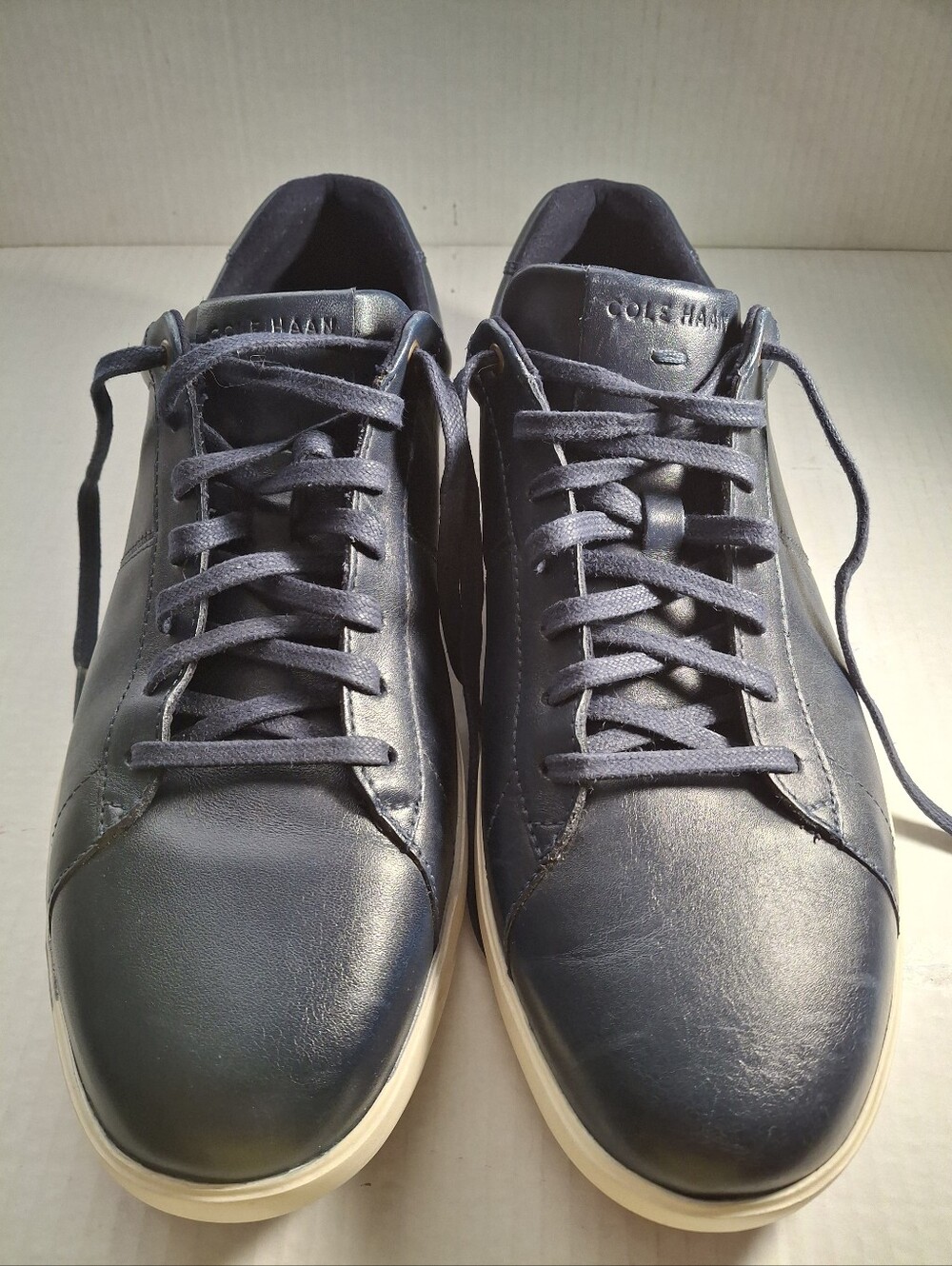 Cole Haan Reagan Grand Sneakers